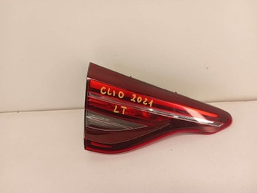 фото thumb №3, Лампа левая задняя renault clio v 19-23