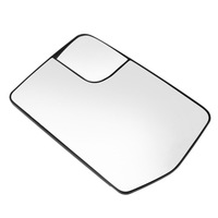 фото thumb №9, С подогревом стекло зеркало заднего bl3z 17k707 e замена стекло зеркало