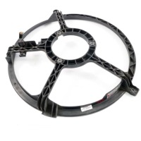 Mini r55 r56 r57 защита задняя вентилятора Доставка, фото thumb