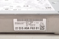 фото thumb №3, Bmw i4 g26 радіо навігація mgu21 5a9af63