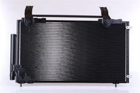 фото thumb №10, Nissens 94735 конденсатор, кондиционер