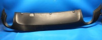 фото thumb №1, Спойлер бампера задняя audi a6 c6