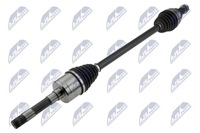 фото thumb №2, Npw-ar-016 nty półoüenapędowa alfa romeo 159 4wd