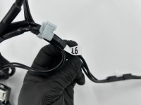 фото thumb №13, Corolla e21 антенна gps навигации навигация pod торпедо консоль 86862-42010