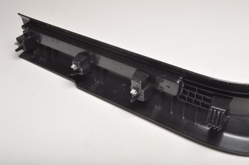 фото thumb №10, Volvo xc60 ii накладка порогова планка права 31448015