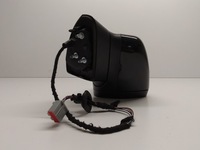 фото thumb №8, Ford fiesta mk8 дзеркало праве 6 pin europa 2017-