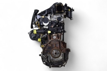 фото thumb №8, Двигун renault scenic iii megane iii 1.6 16v k4m848 вимірювання стиснення