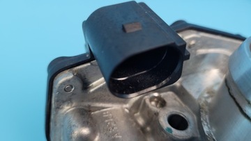 фото thumb №8, Ford ecosport 1.0 ecoboost 22r дроссельная заслонка