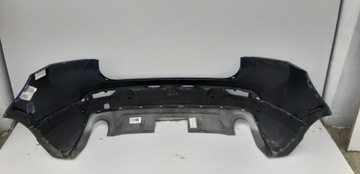 фото thumb №6, Volvo v40 cross country 12- бампер задний оригинал