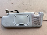 фото thumb №1, Козирок козирок лівий fiat stilo 2001-2007