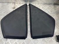 фото thumb №9, Porsche cayenne 7p5 набір шкіра exclusive годинник