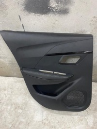 фото thumb №5, Обивка дверь обшивка peugeot 208 ii 19- левый