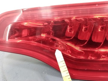 фото thumb №5, Audi q7 i 4l рестайлинг лампа зад правая задняя 4l0945094f