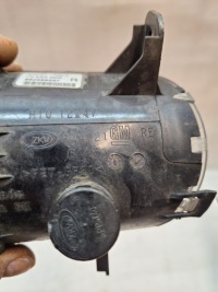 Opel corsa d рестайлінг  1.2 b 12r hb 5d протитуманна фара правий 662588537 13253625 в Україні, фото thumb