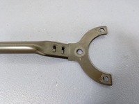 фото thumb №5, Bmw 2 f44 m235i распорка чашка правая 7436244