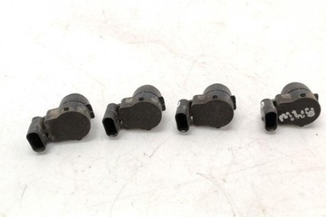 фото thumb №11, Переднее датчик pdc bmw 3 cabrio e93 0263003369 3.0l бензин 160kw 2008