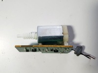 фото thumb №7, Моторчик складывания зеркало левый mazda 3 bm 13-17r 6 gj 12-16r