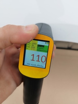 фото thumb №11, Крило правий перед ford focus mk3 iii колір 5b 2010--- оригінал