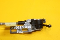 фото thumb №6, Механізм скло відкидне лівий задня w251 a2516700304