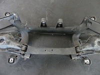 фото thumb №8, Задня балка задня важелі kpl bmw f20