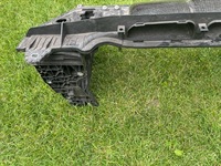 фото thumb №9, Mercedes gle gls a167 w167 v167 карбон pas перед передний усилитель 6223