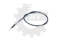 фото thumb №14, Трос ручного задняя левый правый vw vento 1h0609721e