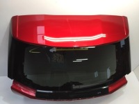 фото thumb №11, Peugeot 2008 ii 2021 крышка багажника багажника задняя задняя