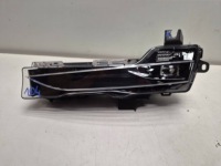 Tesla model y лівий протитуманна фара led drl 1507932-00-c Ціна, фото thumb