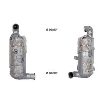 фото thumb №1, Фильтр частиц твердых dpf - ds ds4 ds7 opel astra l peugeot 308 508 - 1.5