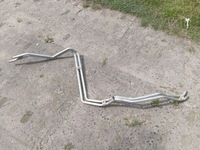 фото thumb №1, Шланг труба waz 701819885c vw t4 отопителя