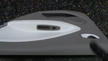 фото thumb №11, Двері задні праві renault zoe 5d 2012-2019 рік