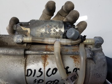 фото thumb №5, Discovery sport стартер gj32-11001-ae