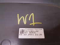 фото thumb №9, Накладка накладка бампера задня bmw i3 i01 7472951