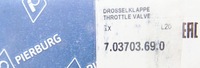 фото thumb №12, Дросельна заслінка повітря pierburg 7.03703.69.0