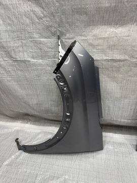 фото thumb №15, Перед комплектний peugeot 3008 ii рестайлінг 3008 - перед