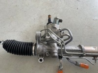 фото thumb №5, Рулевая рейка a2214604800 mercedes w221 w216 4matic lift 4x4