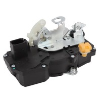 фото thumb №5, Привід передніх правих двері 931-304 привід засувка po сторона