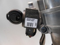 фото thumb №4, Колонка кермова замок запалювання ключ forfour #