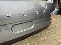 фото thumb №11, Крышка багажника задняя задняя skoda superb 3 iii 3v5 хэтчбек sedan lift od 2019