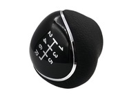 фото thumb №13, Ручка переключения передач ford c-max i ii 2007-2013 b-max mondeo mk4 2007-2014