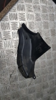 фото thumb №7, Audi a8 d3 защита полуось левая 4e0863187