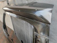 фото thumb №4, Крышка багажника задняя renault kangoo iv iii 2021- nowa оригинальная