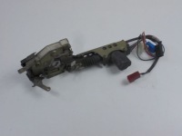 фото thumb №4, Alfa romeo 75 замок дверь перед левый sedan 4d