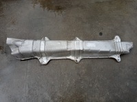 фото thumb №1, Citroen ds5 захист теплова вихлоп 9685899680