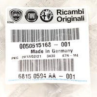 фото thumb №10, Отбойник амортизатора передний alfa romeo 159