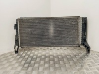 фото thumb №1, Bmw 2 f46 2016 радиатор