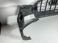 фото thumb №7, Audi q7 4m 4m0 рестайлинг 2020- бампер перед переднее обычный базовый 4m0807095f