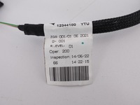 фото thumb №9, Mercedes a-klasa w177 електропроводка джгут pdc перед