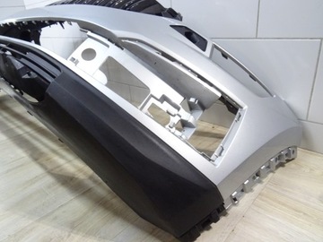 фото thumb №11, Skoda kodiaq бампер перед 565807221h 565 рестайлінг