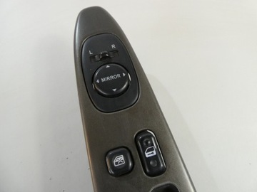 фото thumb №7, Панель переключатель стекло зеркал lexus is300 is200